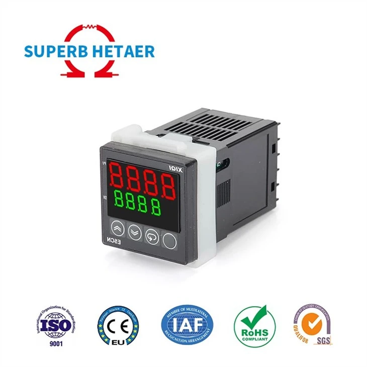 Temperature controller high quality hot runner heating element control box hot runner temperature control box