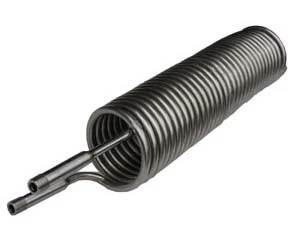 金属(Ti/SUS316/SUS304)熱交換器